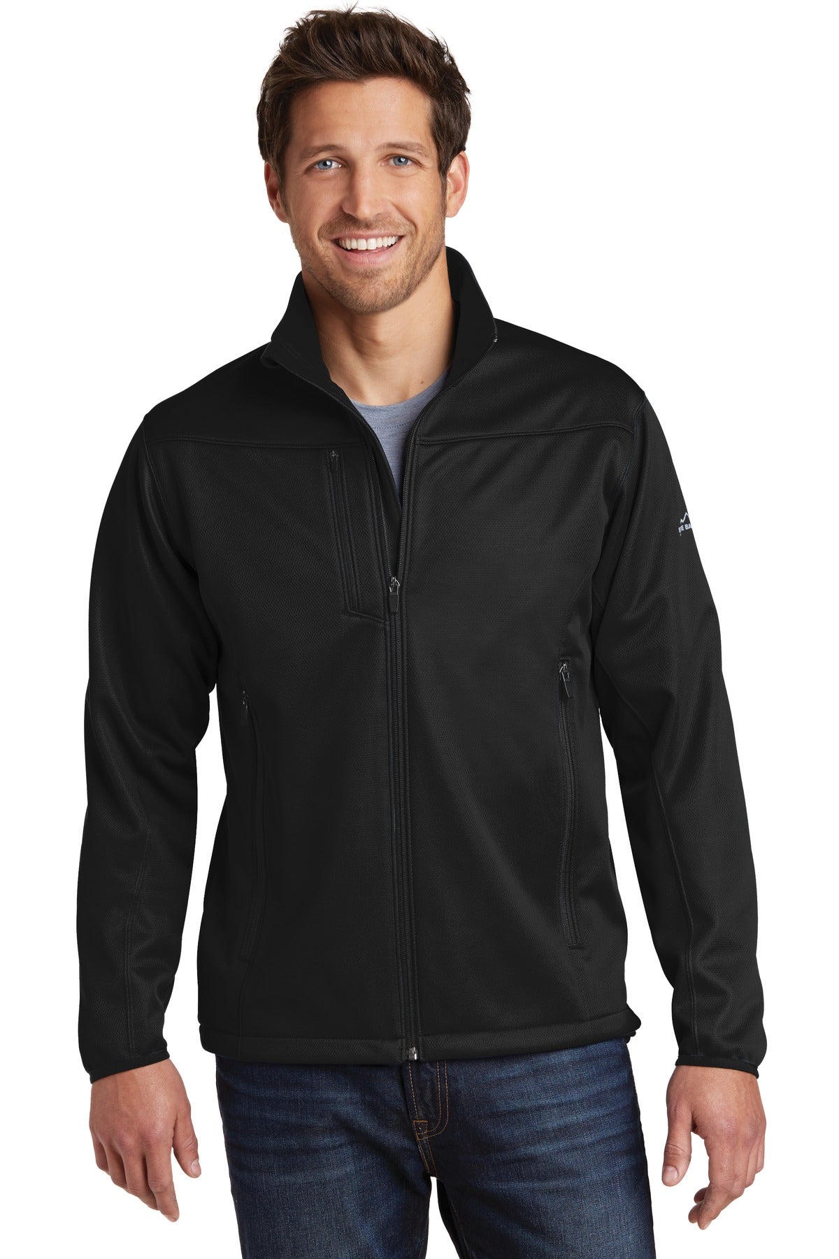 Developed to optimize performance and comfort this technical - Black