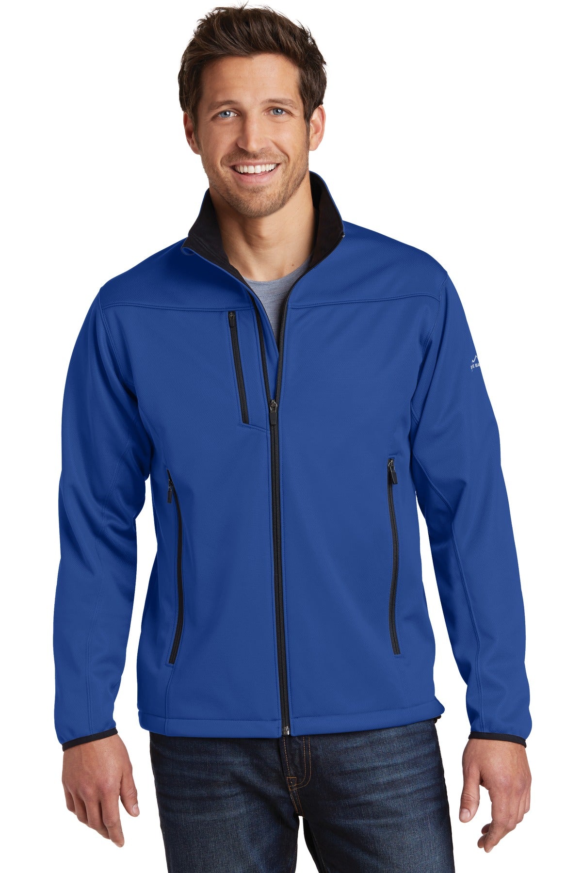 Developed to optimize performance and comfort this technical - Cobalt Blue
