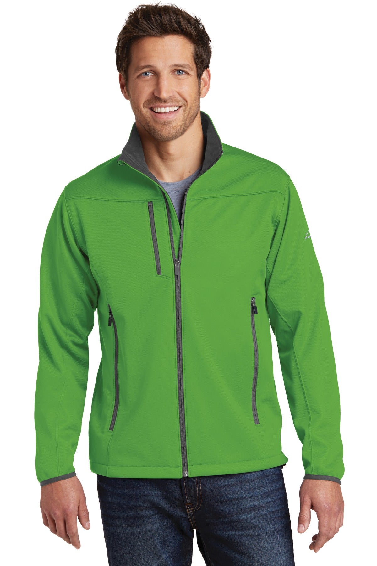 Developed to optimize performance and comfort this technical - Ivy Green