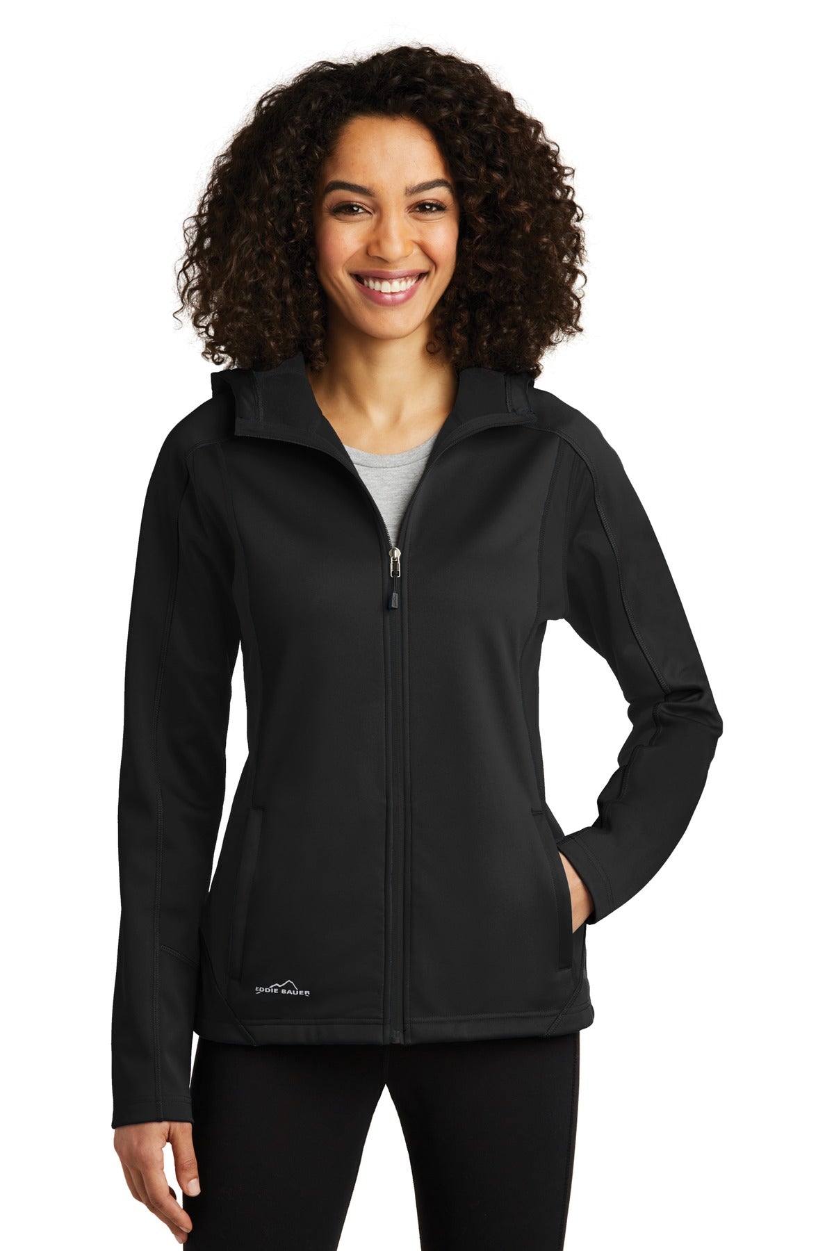 With 3K/3K waterproof and breathability fabric ratings this  - Black/ Black