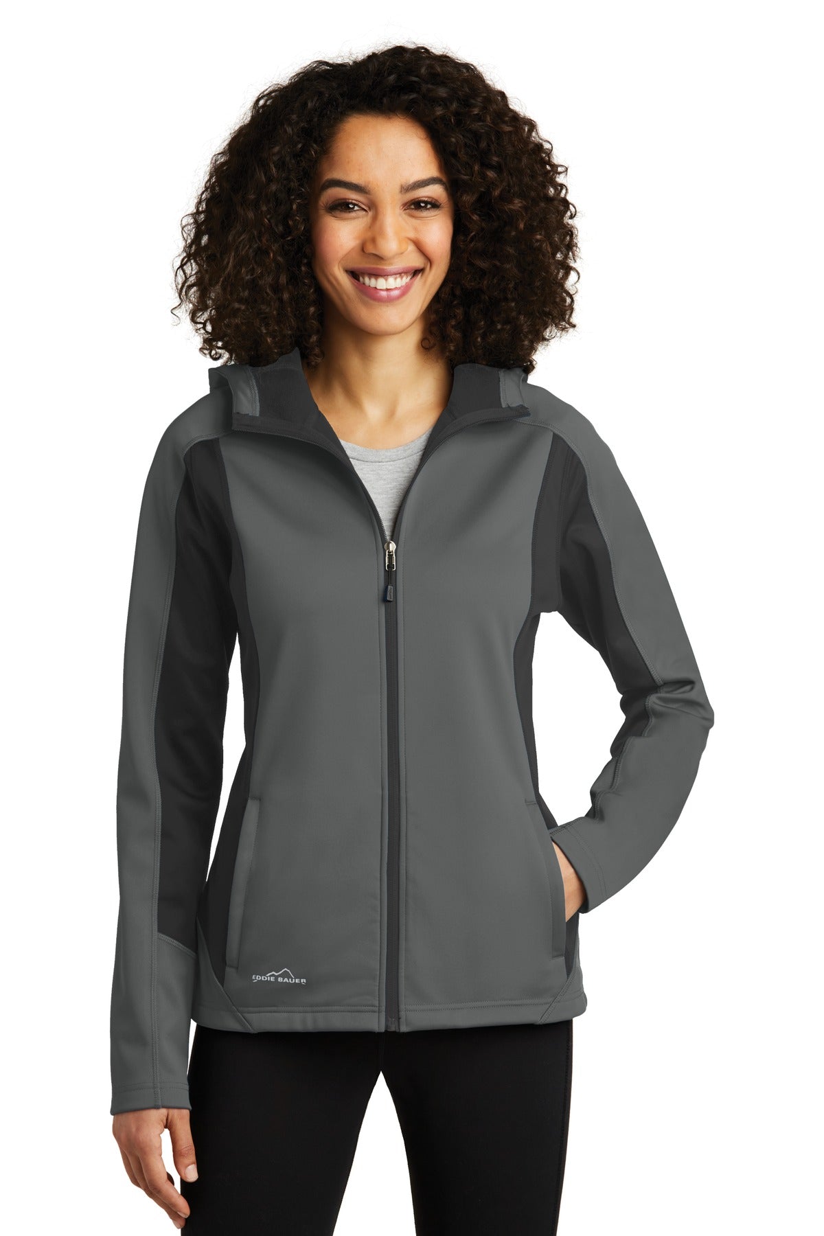 With 3K/3K waterproof and breathability fabric ratings this  - Metal Grey/ Grey Steel