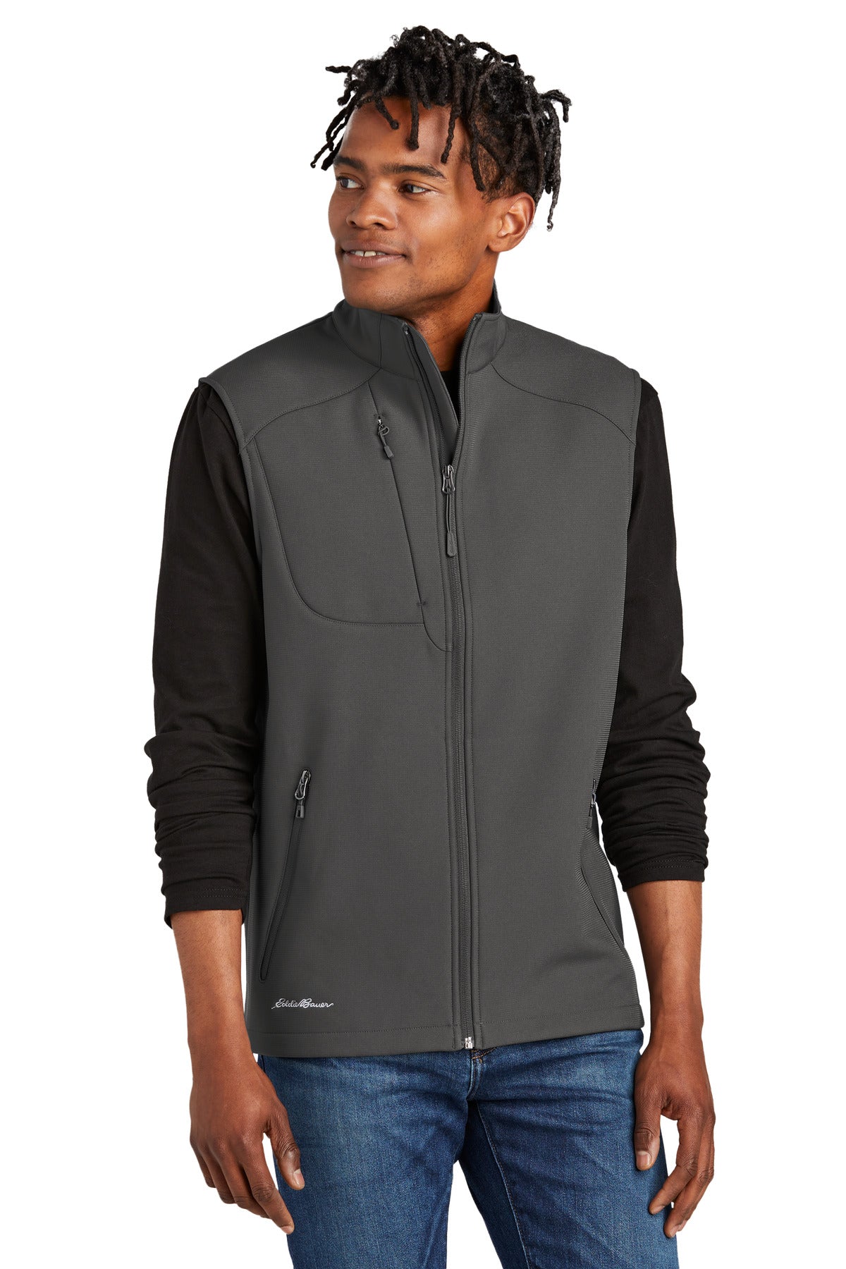 These fleece-lined vests offer next-level mobility and perfo - Iron Gate