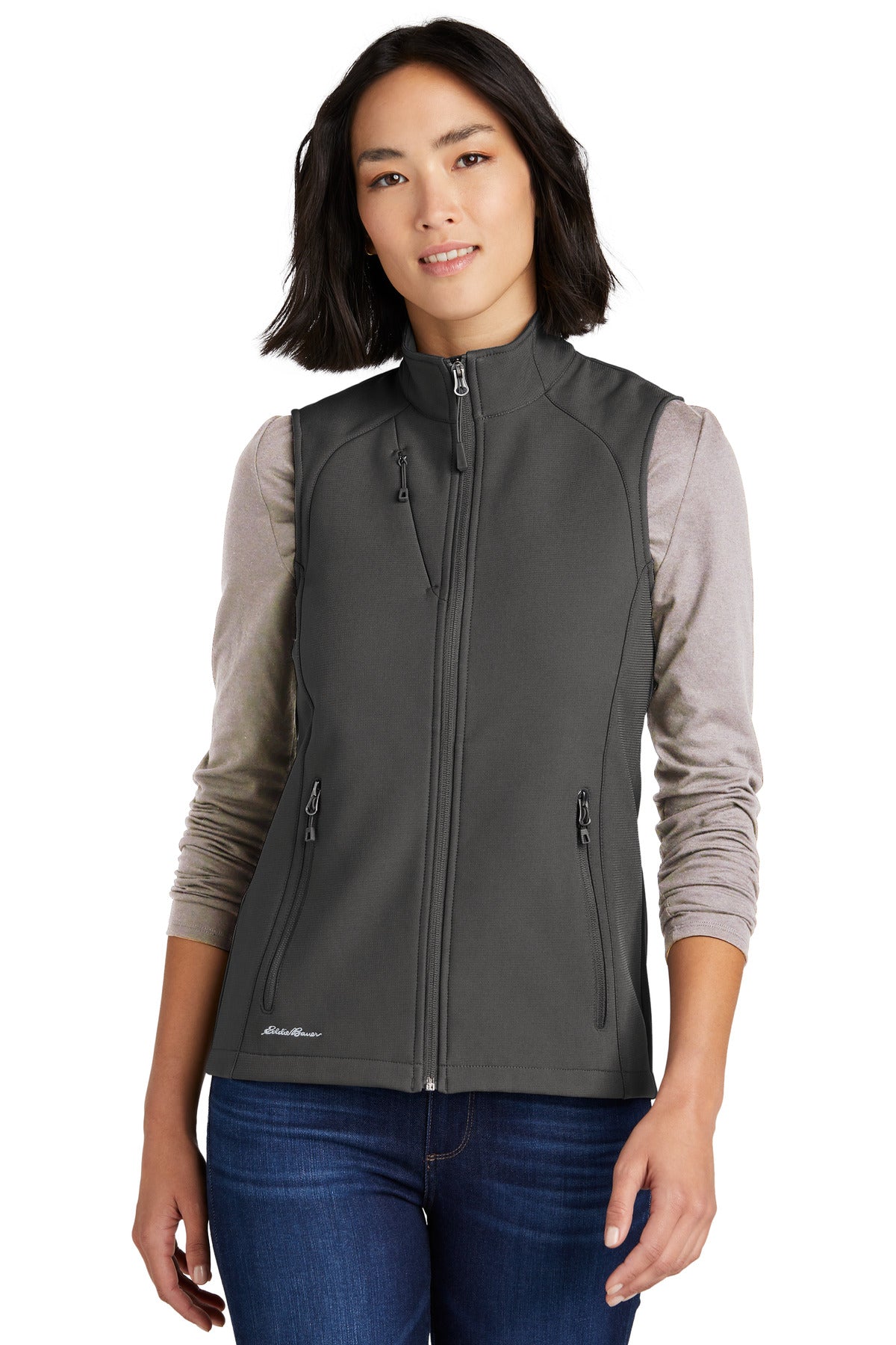 These fleece-lined vests offer next-level mobility and perfo - Iron Gate
