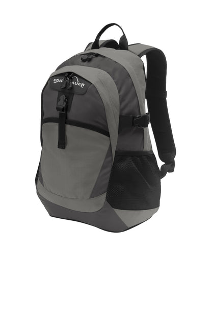 This backpack is designed for any day hike or urban adventur - Pewter Grey/ Grey Steel