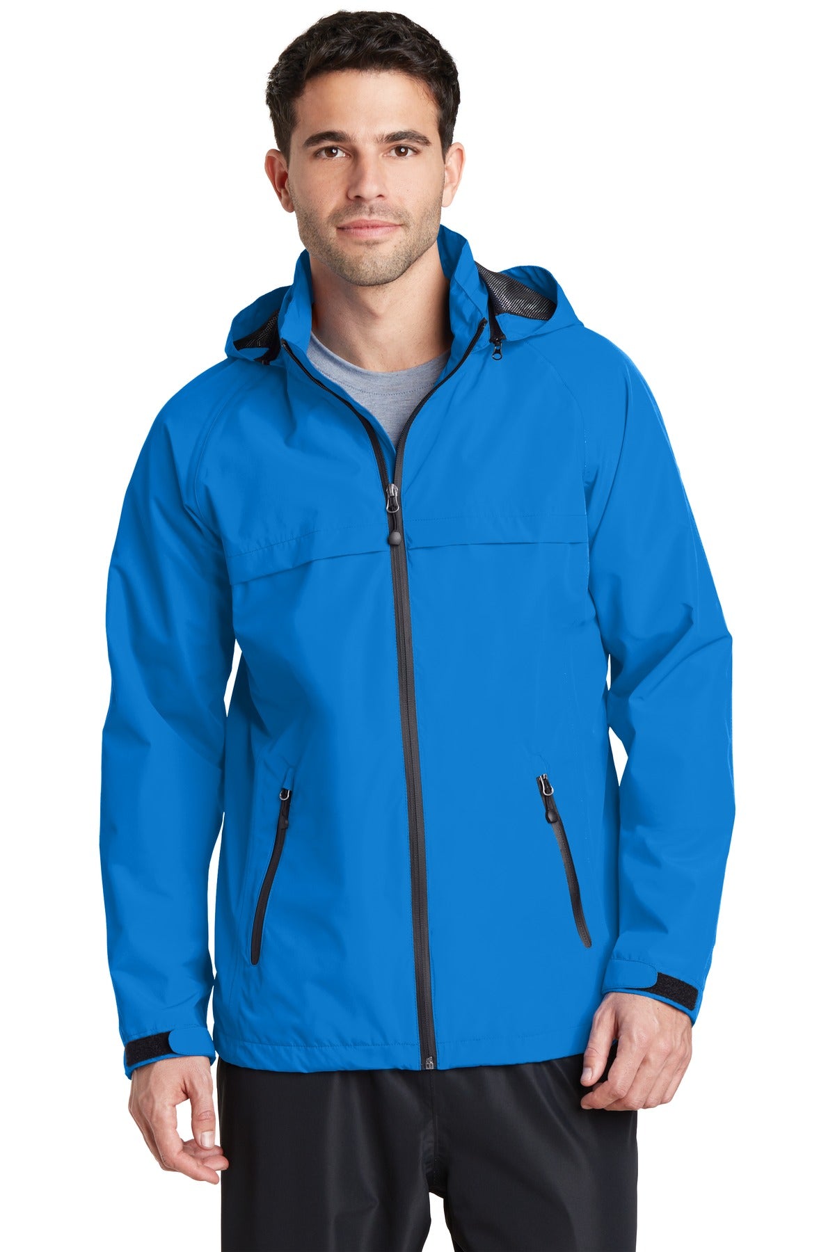 Our versatile fully seam-sealed jacket offers outstanding wa - Direct Blue