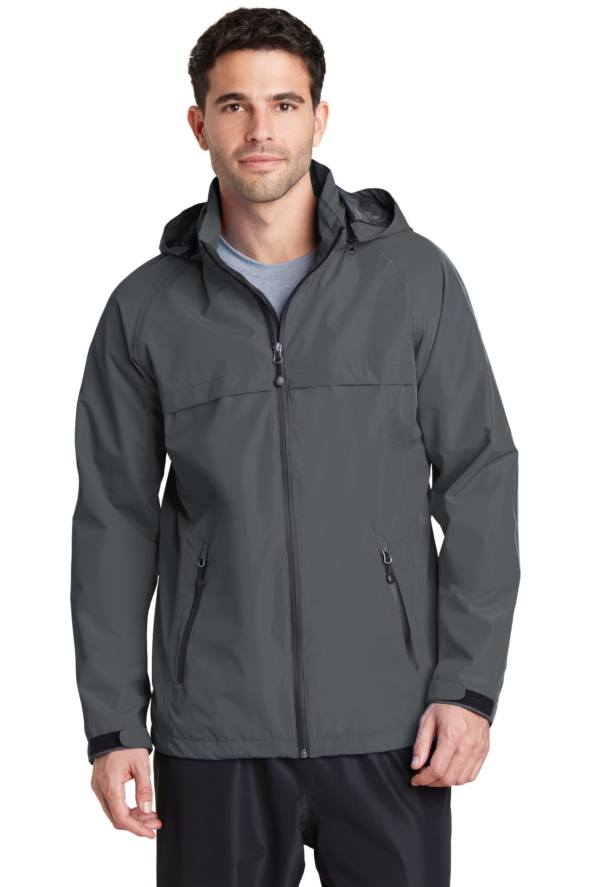 Our versatile fully seam-sealed jacket offers outstanding wa - Magnet
