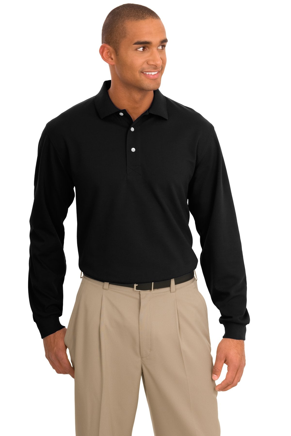 A top performer when you need to stay cool and comfortable!  - Jet Black