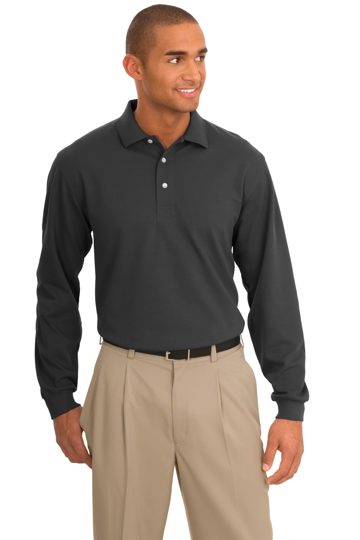 A top performer when you need to stay cool and comfortable!  - Charcoal