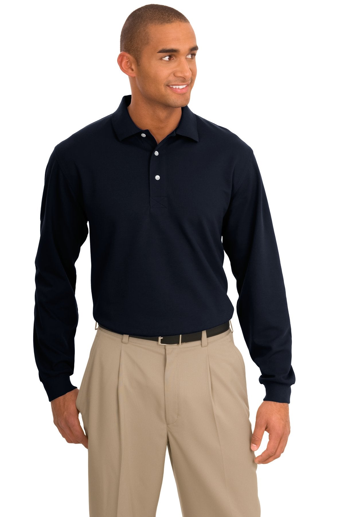 A top performer when you need to stay cool and comfortable!  - Classic Navy
