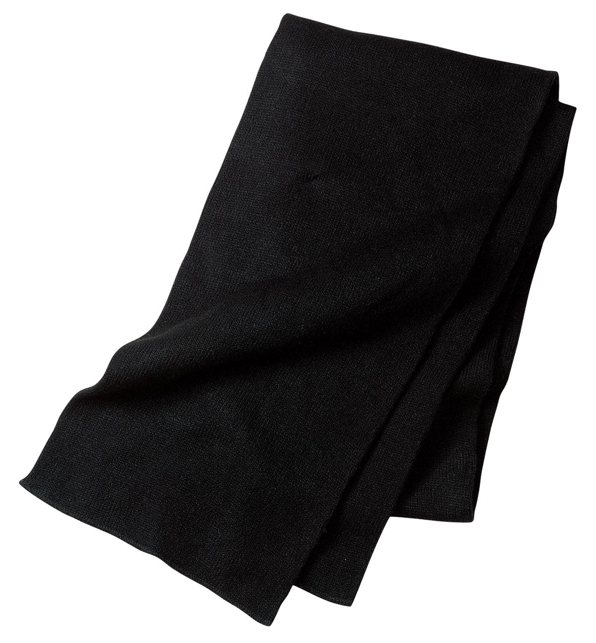 Distinctive texture and classic colors add a sophisticated l - Black