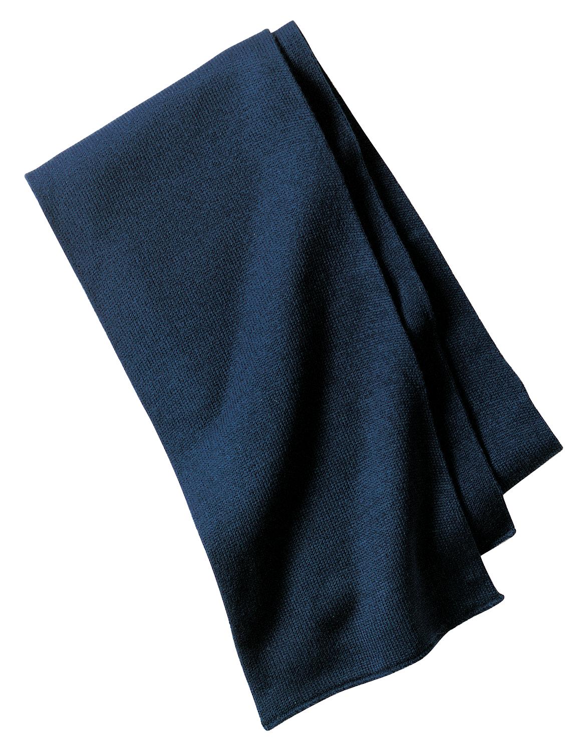 Distinctive texture and classic colors add a sophisticated l - Navy