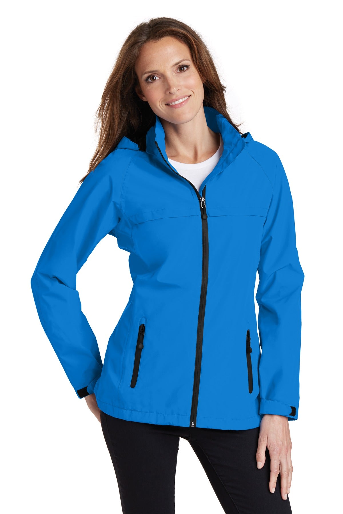 Our versatile fully seam-sealed jacket offers outstanding wa - Direct Blue