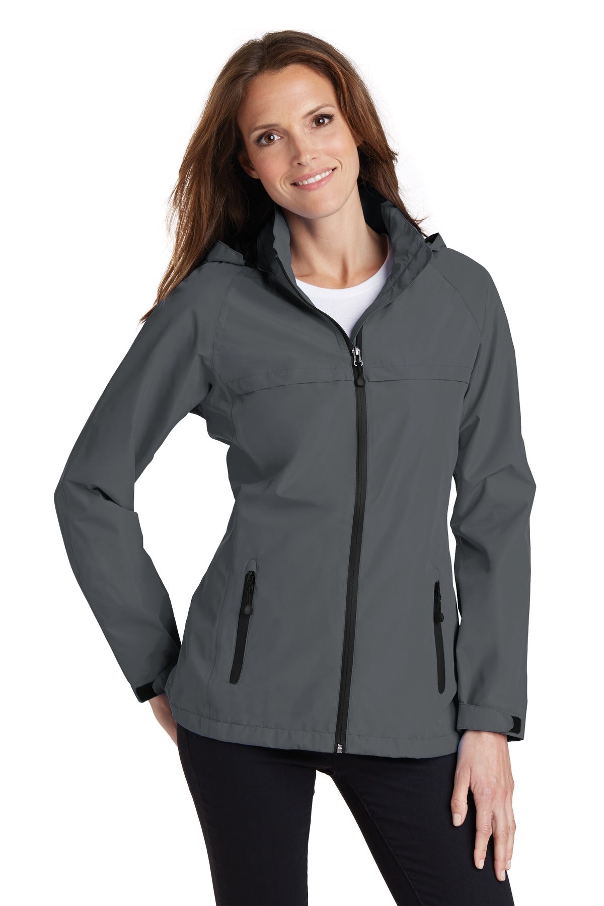 Our versatile fully seam-sealed jacket offers outstanding wa - Magnet