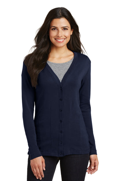 Port Authority® Women's Modern-True Navy