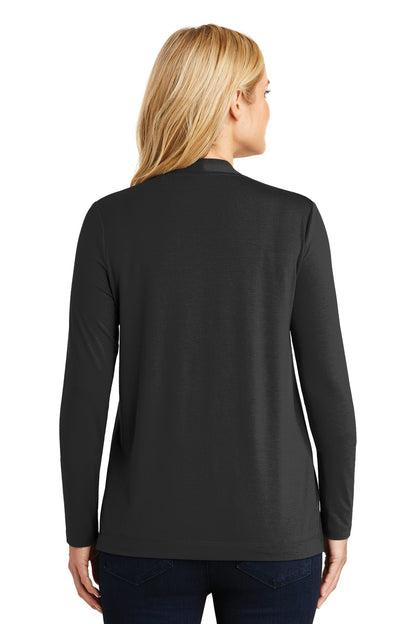 Port Authority® Women's Concept Open Cardigan. L5430