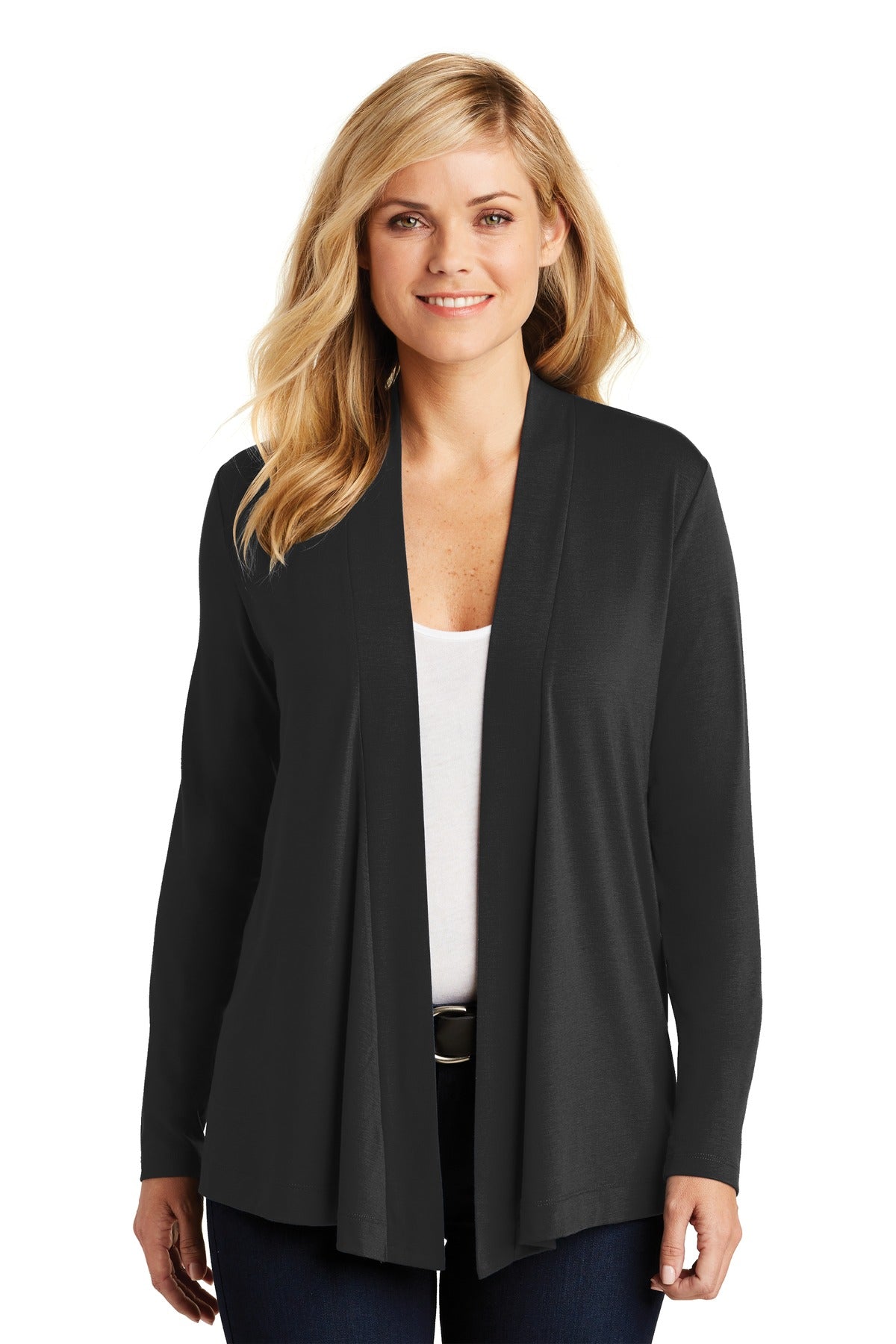 Port Authority® Women's Concep-Black