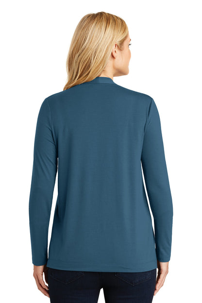 Port Authority® Women's Concept Open Cardigan. L5430