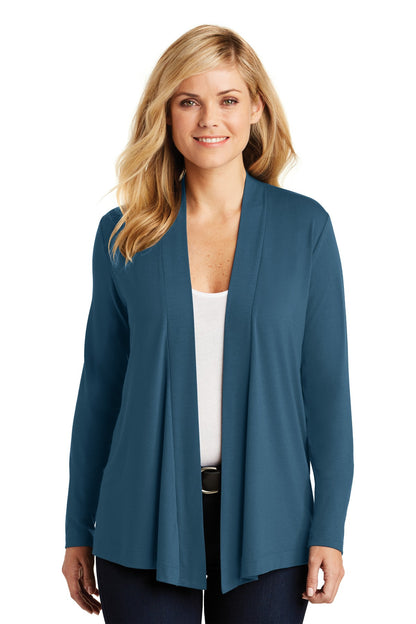 Port Authority® Women's Concep-Dusty Blue