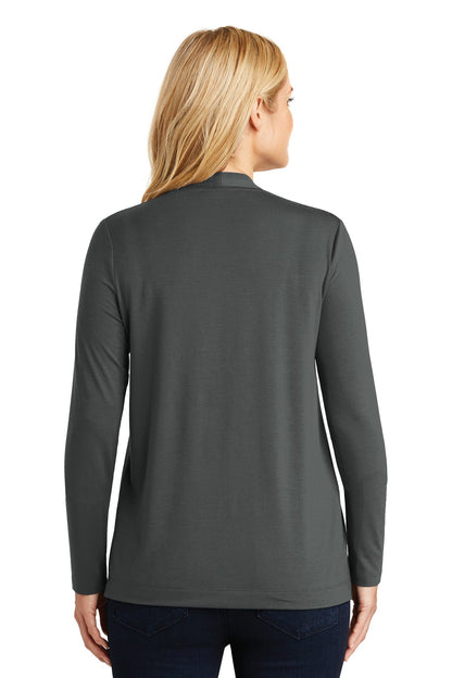 Port Authority® Women's Concept Open Cardigan. L5430