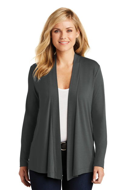 Port Authority® Women's Concep-Grey Smoke