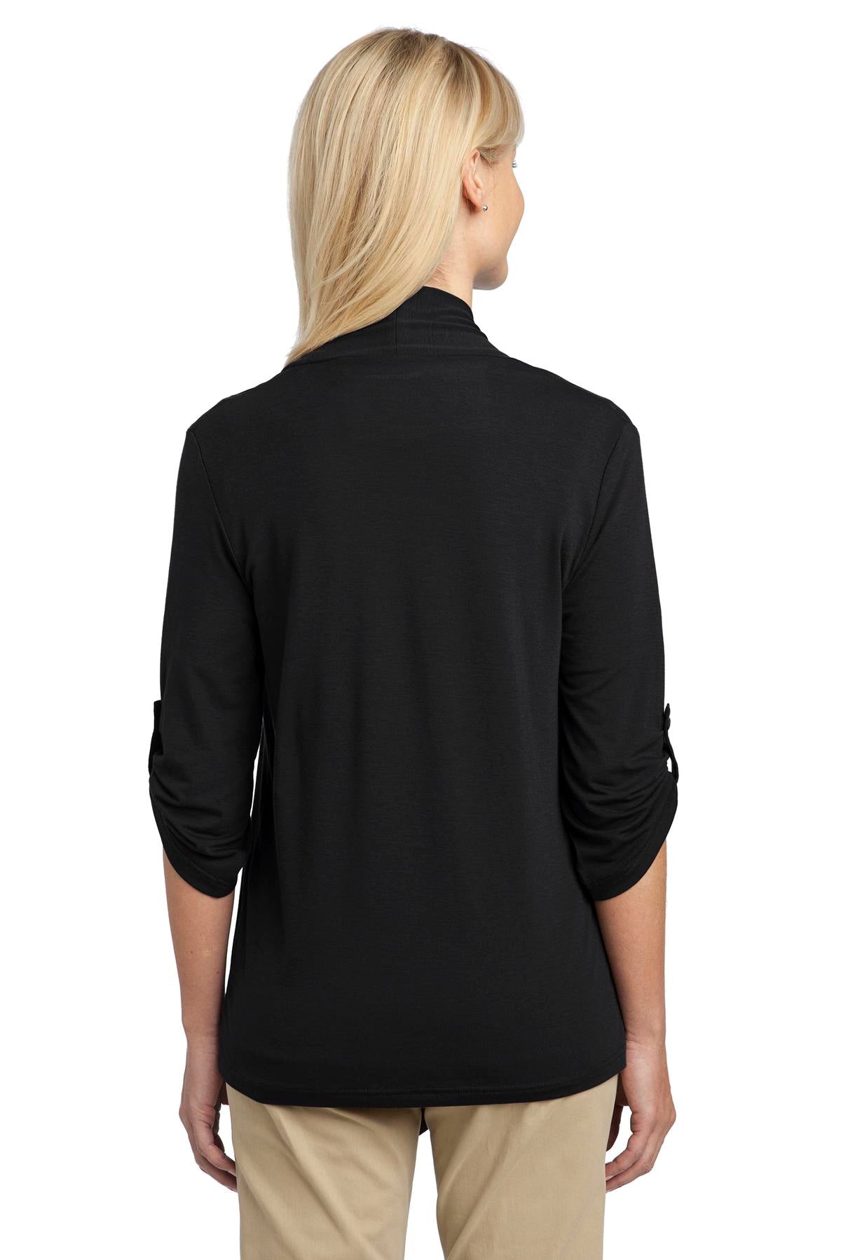 Port Authority® Women's Concept Shrug. L543