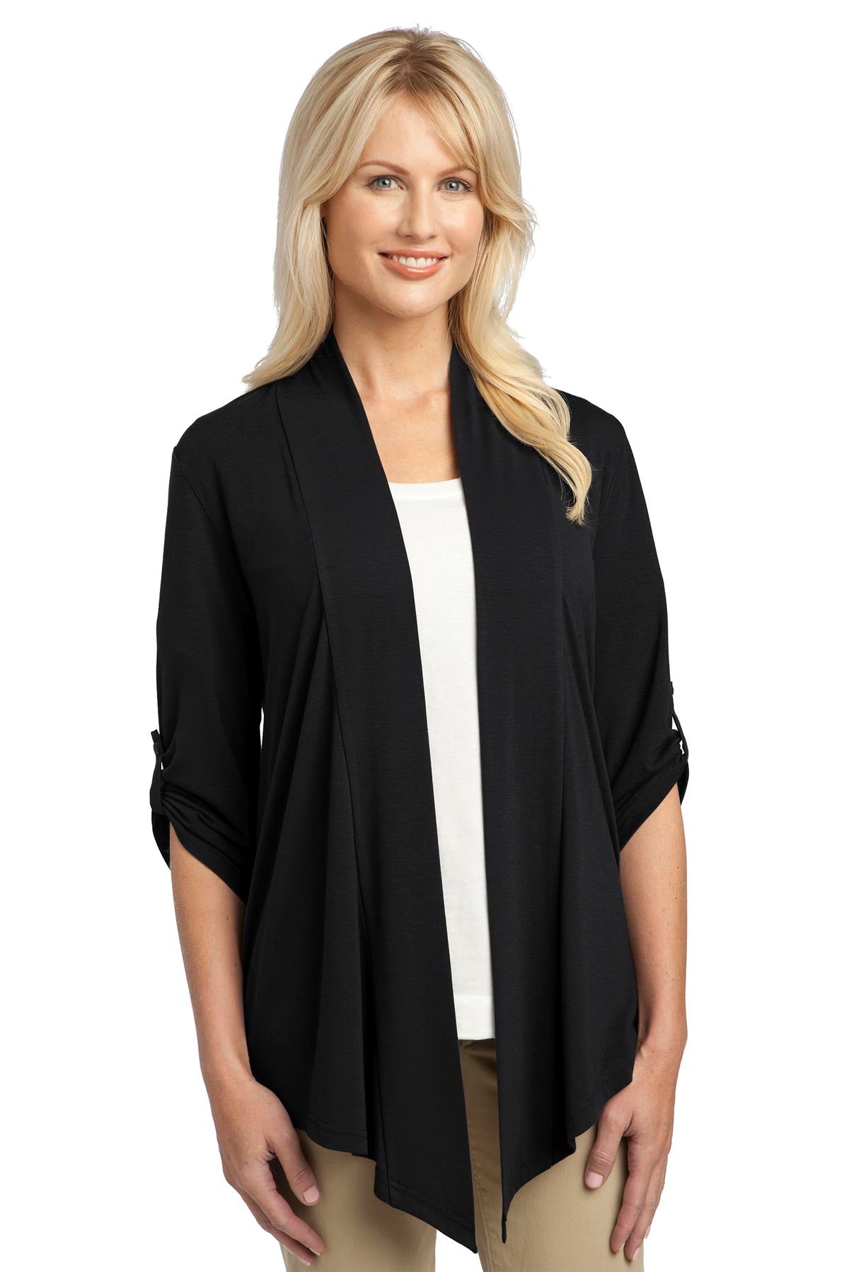 Port Authority® Women's Concep-Black