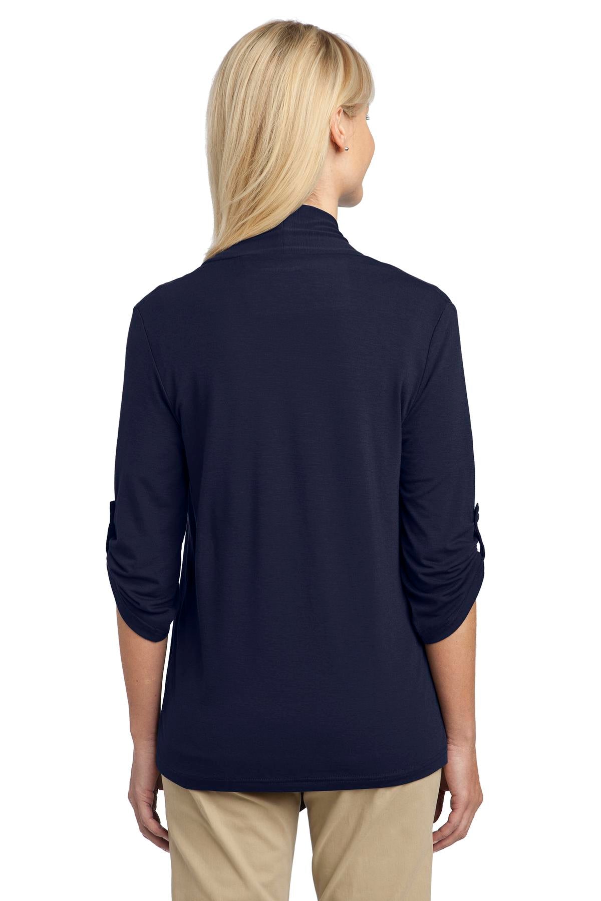 Port Authority® Women's Concept Shrug. L543