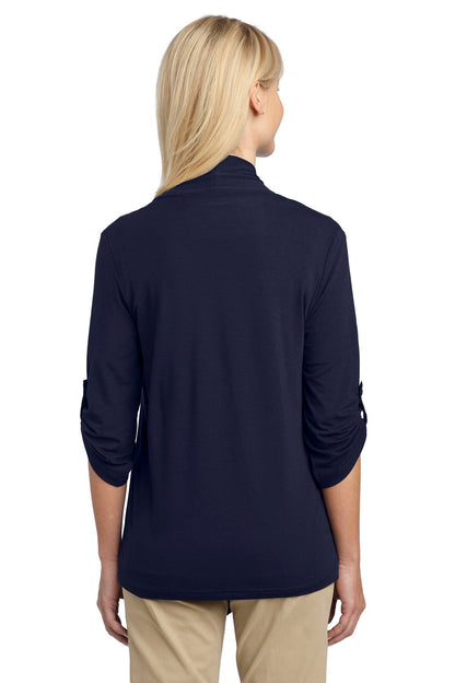Port Authority® Women's Concept Shrug. L543