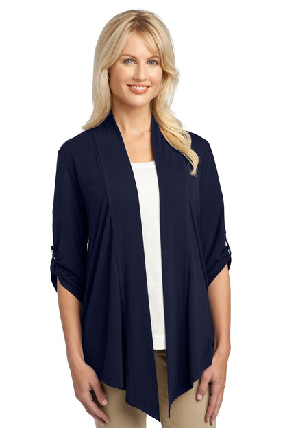 Port Authority® Women's Concep-Dress Blue Navy