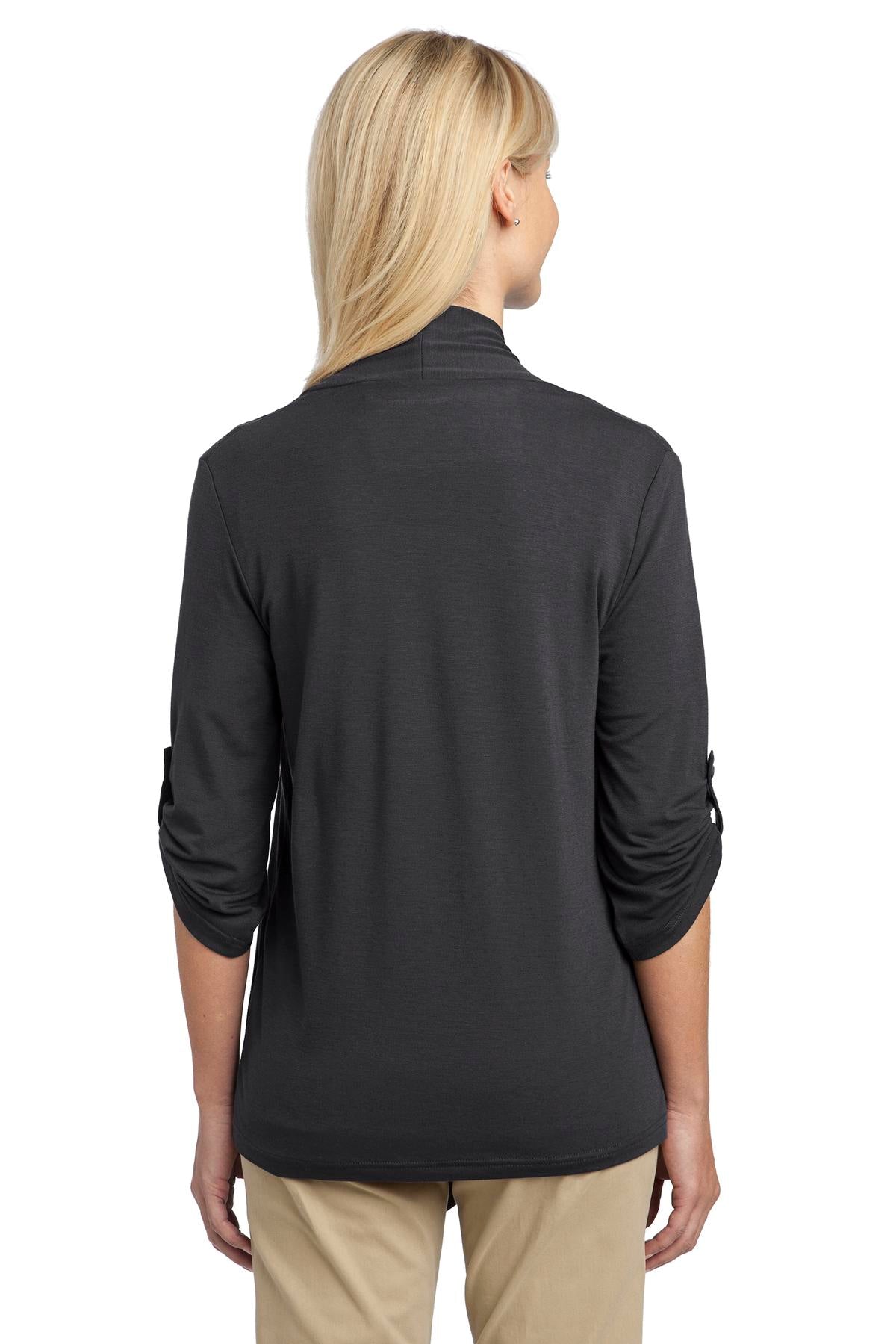 Port Authority® Women's Concept Shrug. L543