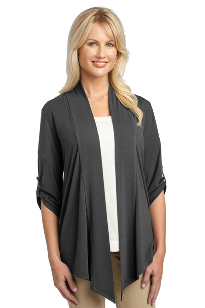 Port Authority® Women's Concep-Grey Smoke