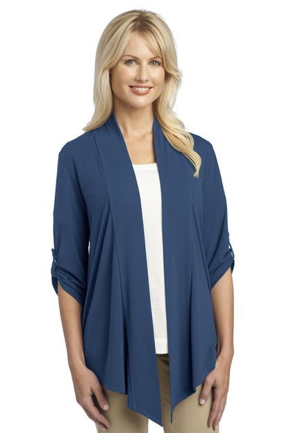 Port Authority® Women's Concep-Moonlight Blue