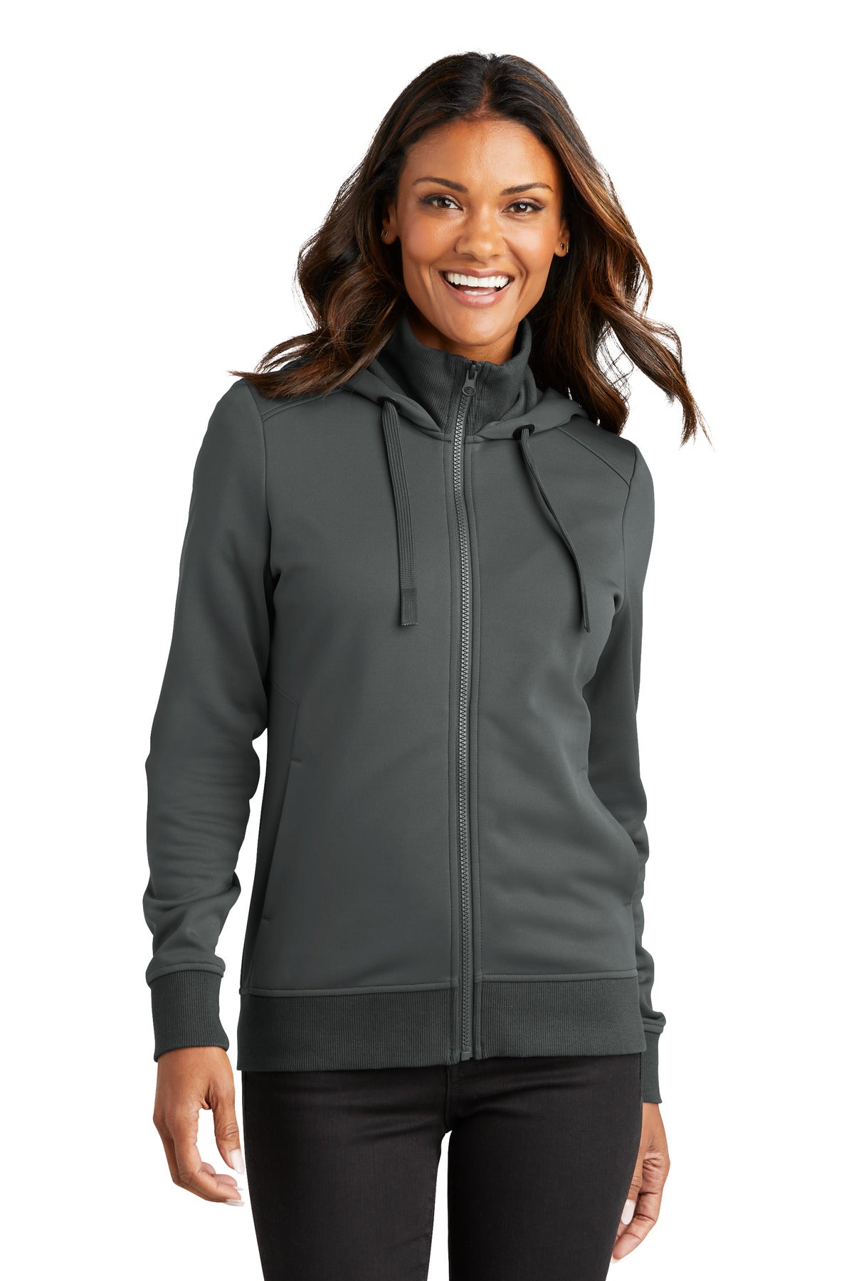 Designed with an active workplace in mind this jacket is ide - Graphite