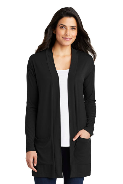 Port Authority ® Women's Conce-Black