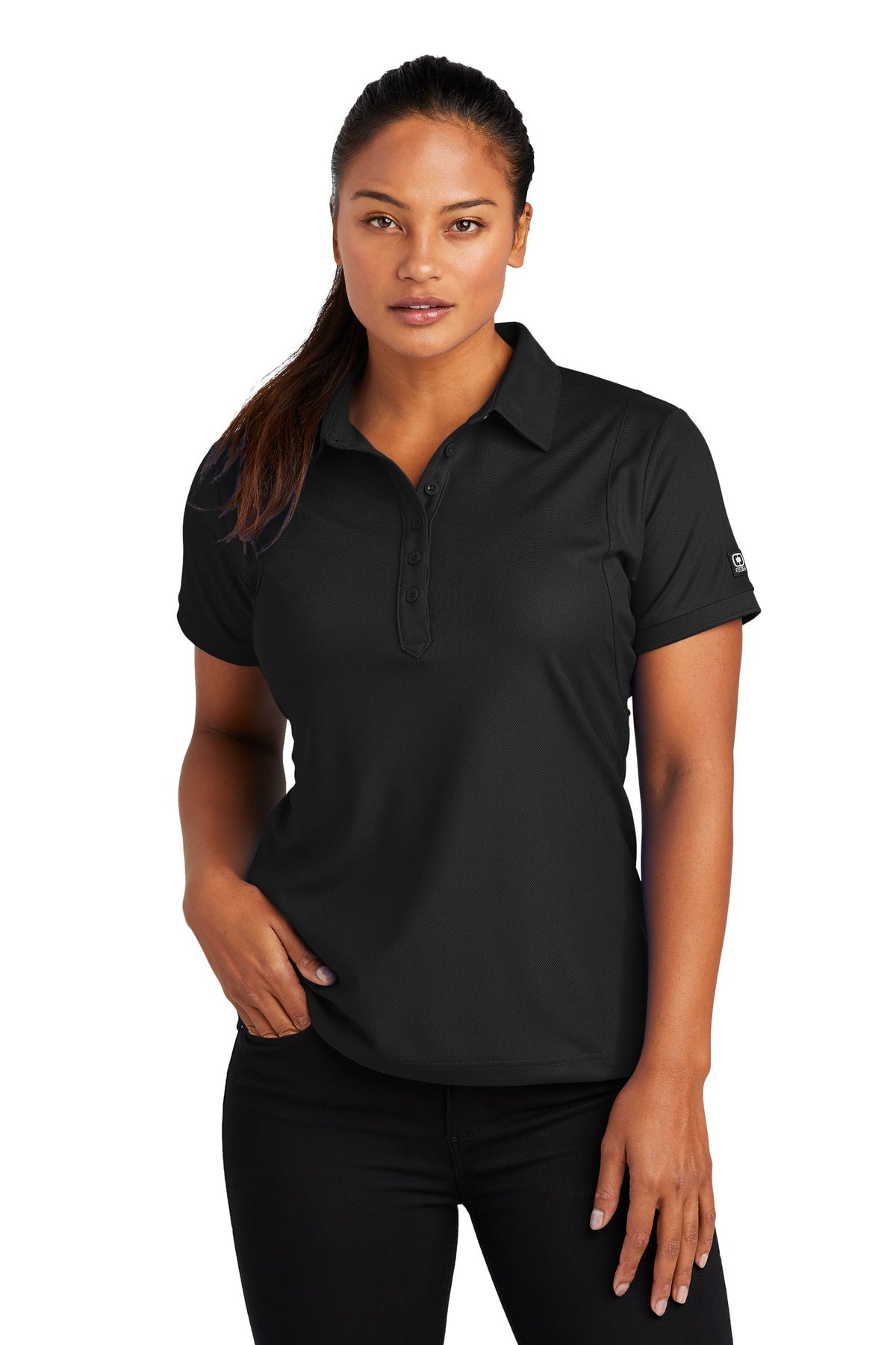 Impeccably designed for women everywhere the Jewel has a con - Blacktop