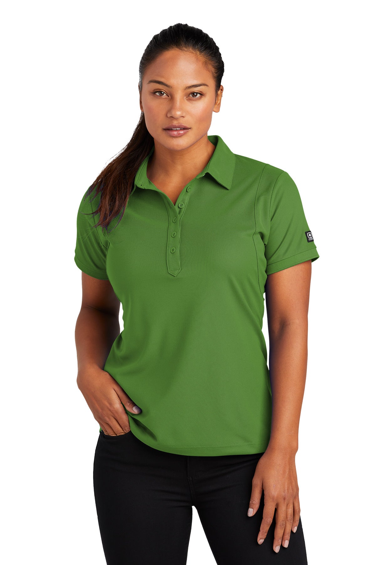 Impeccably designed for women everywhere the Jewel has a con - Gridiron Green