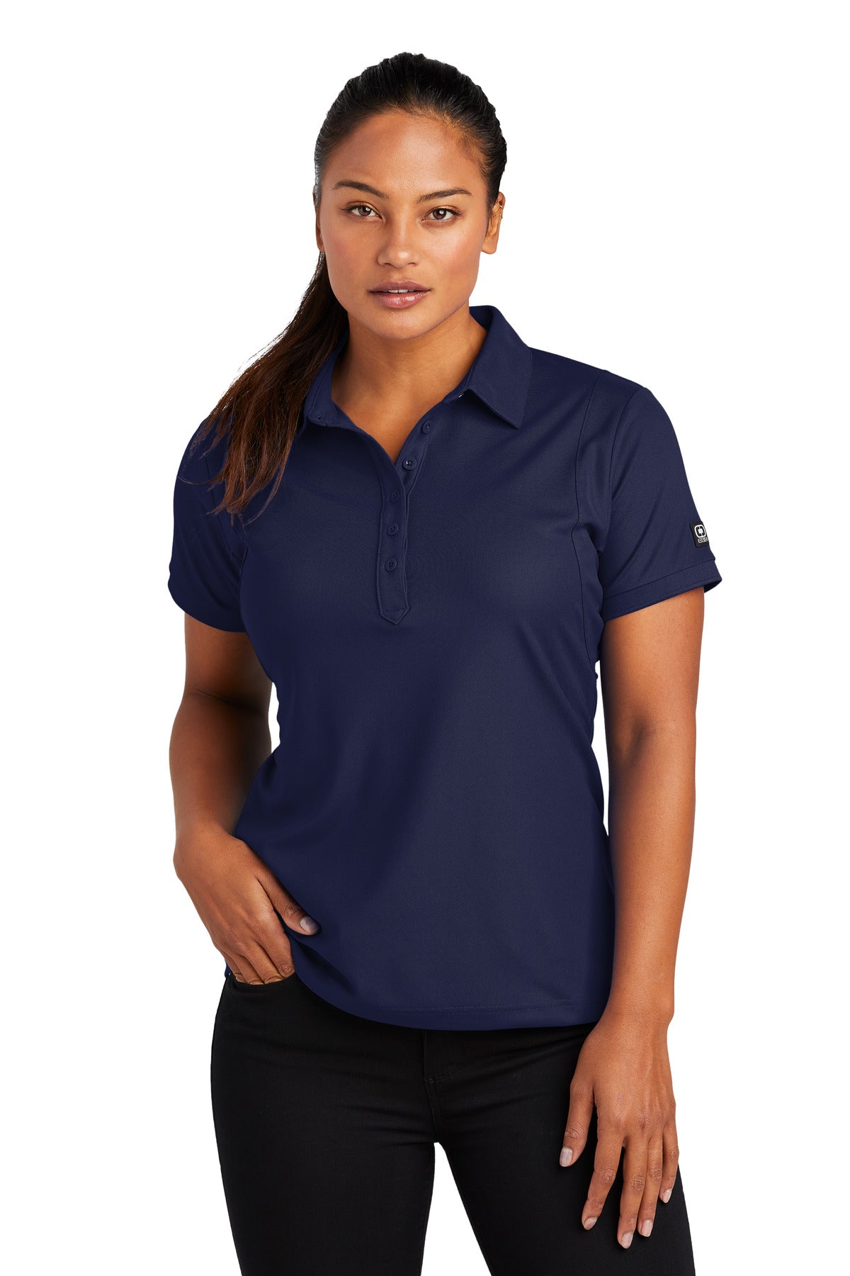 Impeccably designed for women everywhere the Jewel has a con - Navy