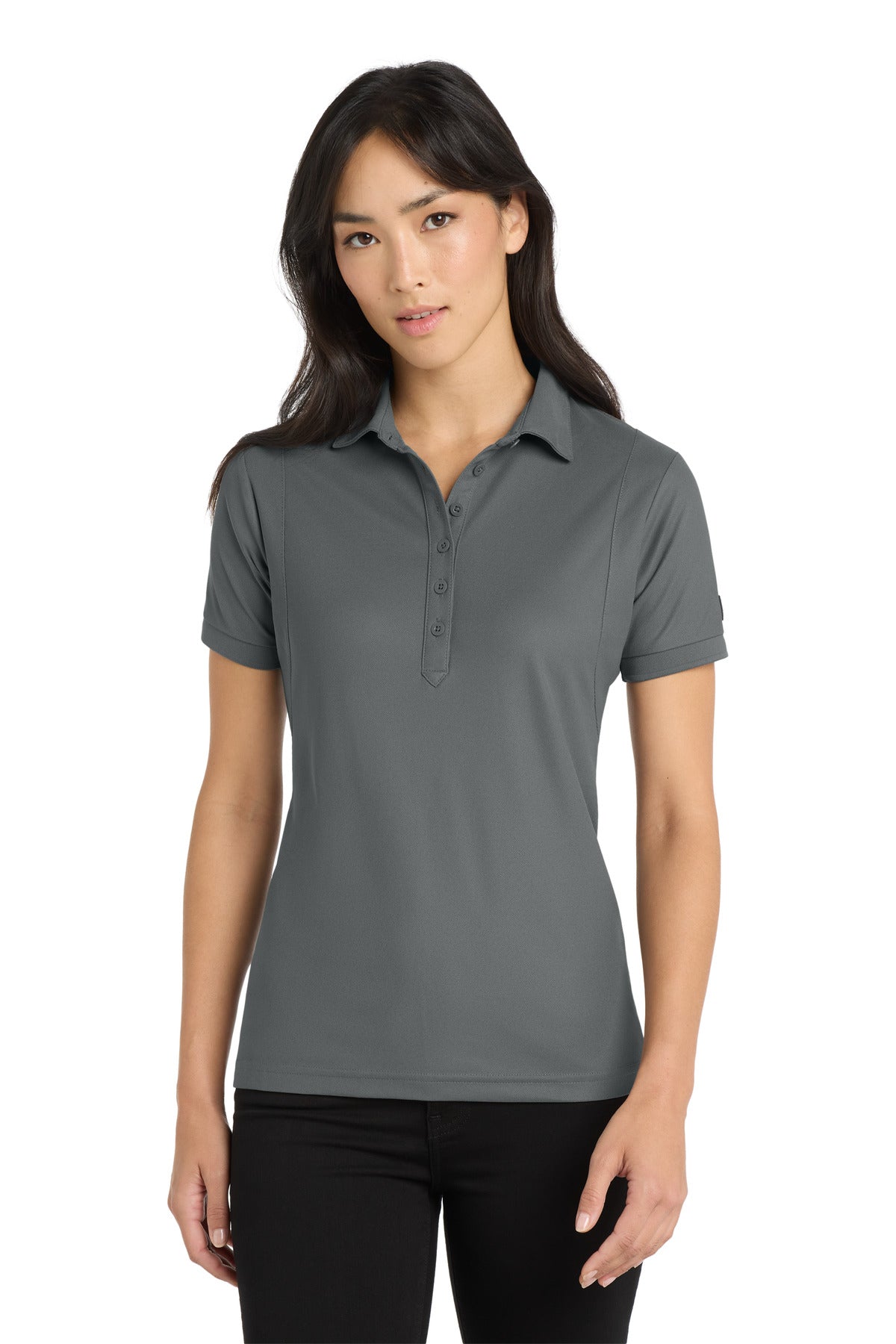 Impeccably designed for women everywhere the Jewel has a con - Rogue Grey