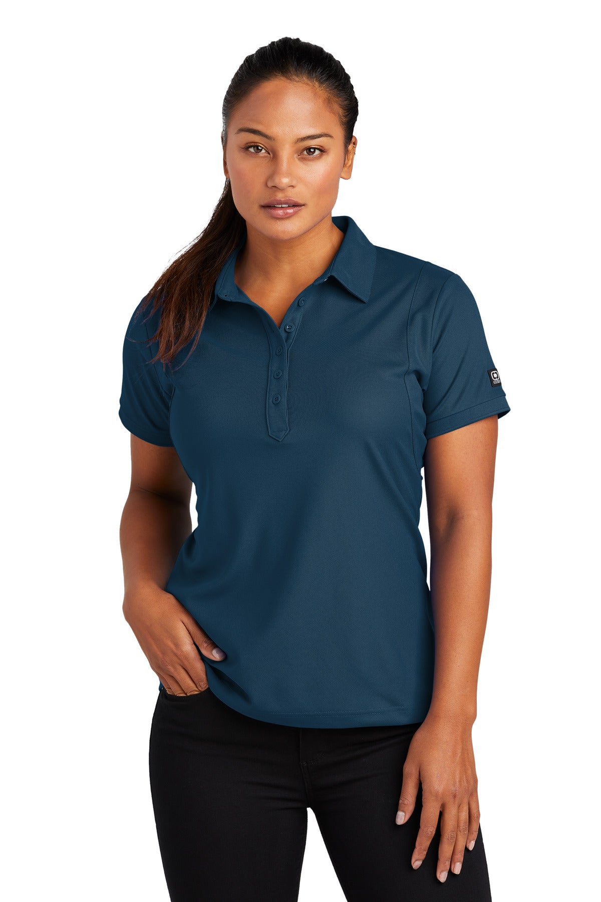Impeccably designed for women everywhere the Jewel has a con - Spar Blue
