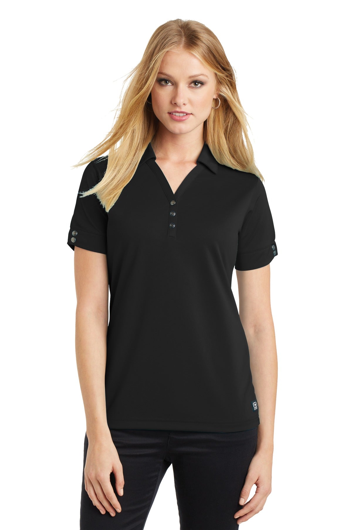 Designed to handle the curves the Glam has a contoured fit a - Blacktop