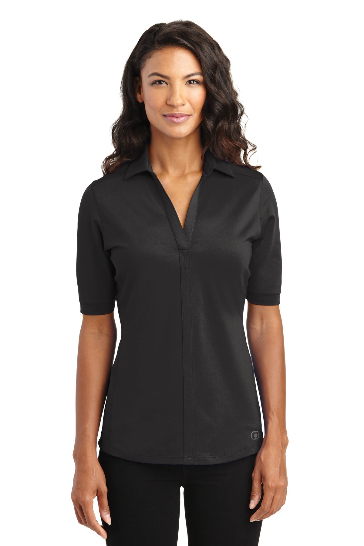 A fresh fashionable style that performs with big-city sophis - Blacktop
