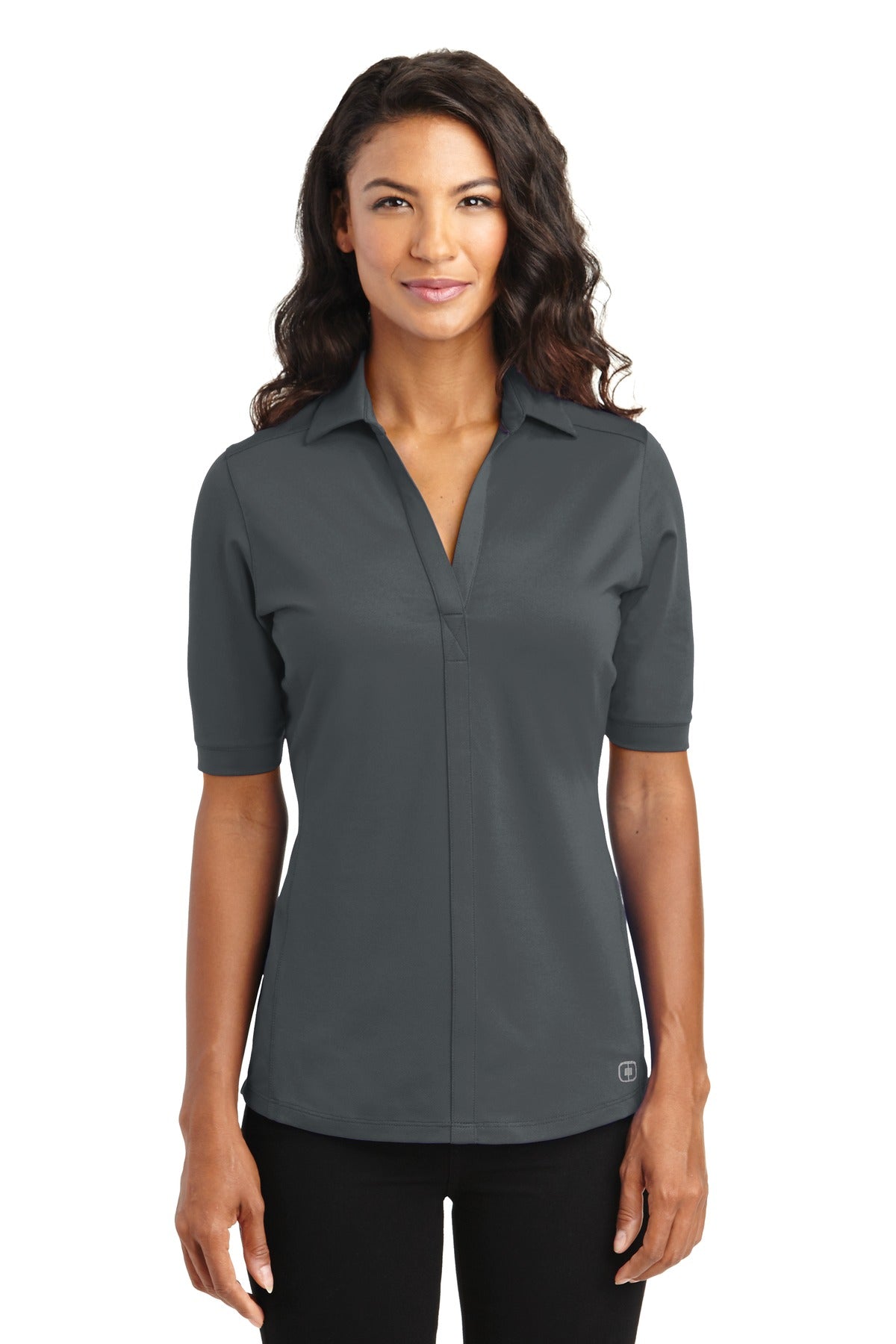 A fresh fashionable style that performs with big-city sophis - Diesel Grey