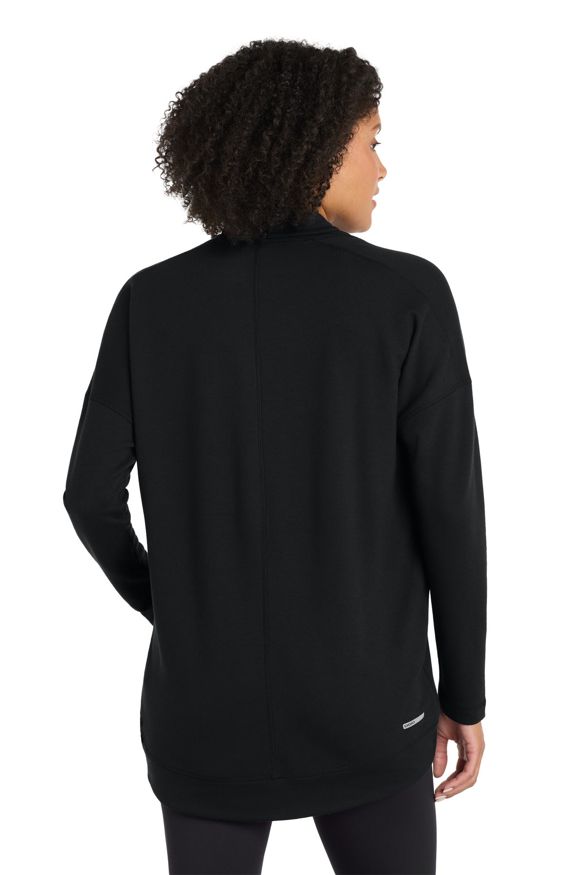 OGIO® Women's Luuma Cocoon Fleece. LOG811