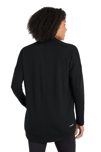 OGIO® Women's Luuma Cocoon Fleece. LOG811