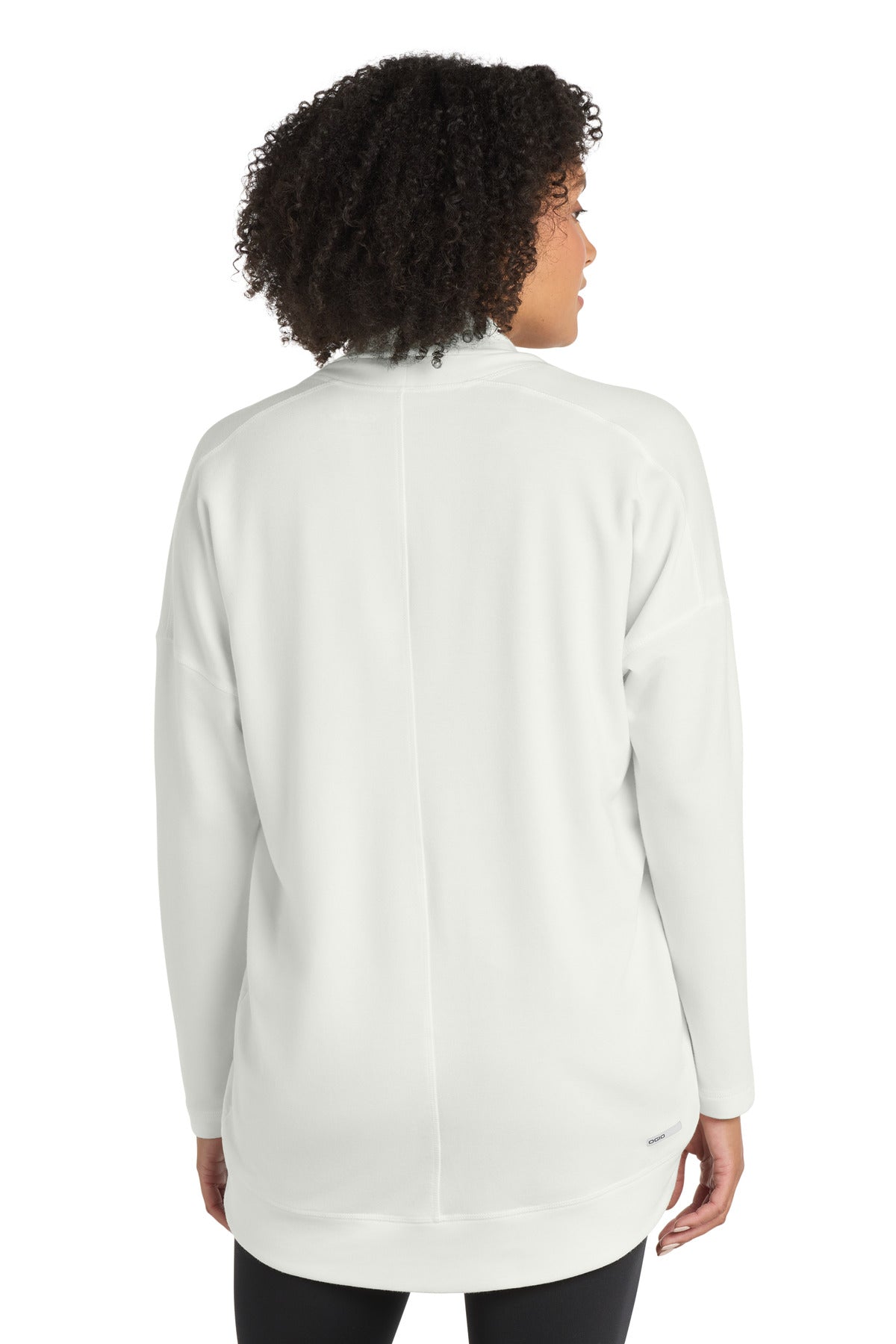 OGIO® Women's Luuma Cocoon Fleece. LOG811