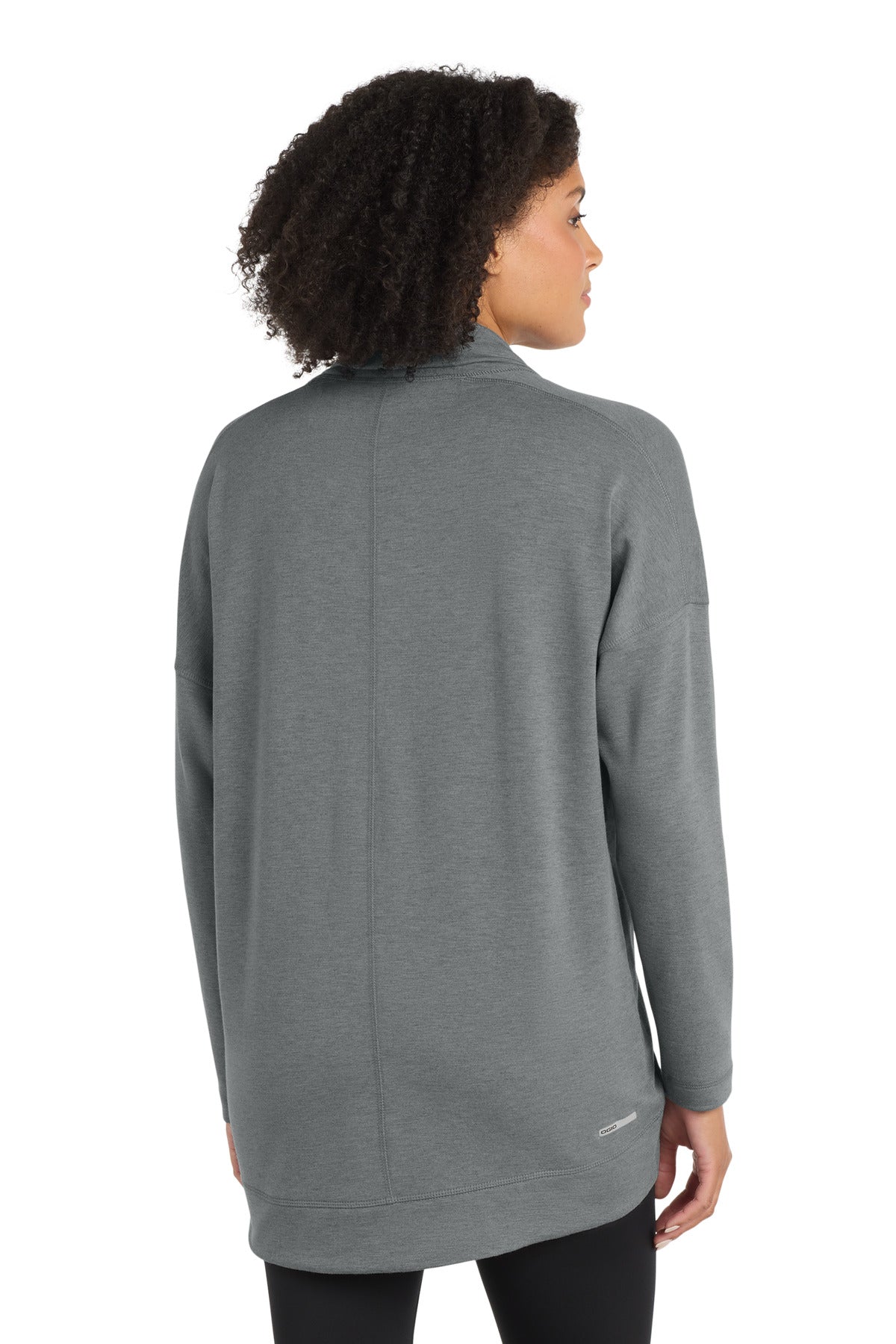 OGIO® Women's Luuma Cocoon Fleece. LOG811