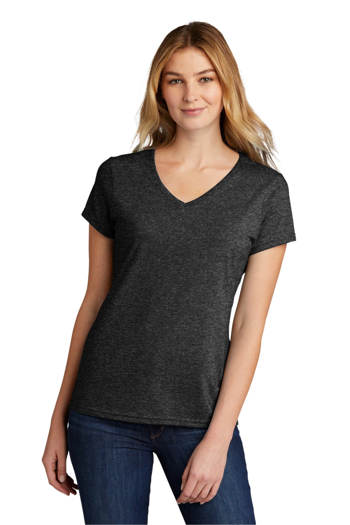 Primed for 24/7 comfort a proprietary finish gives our tri-b - Black Heather