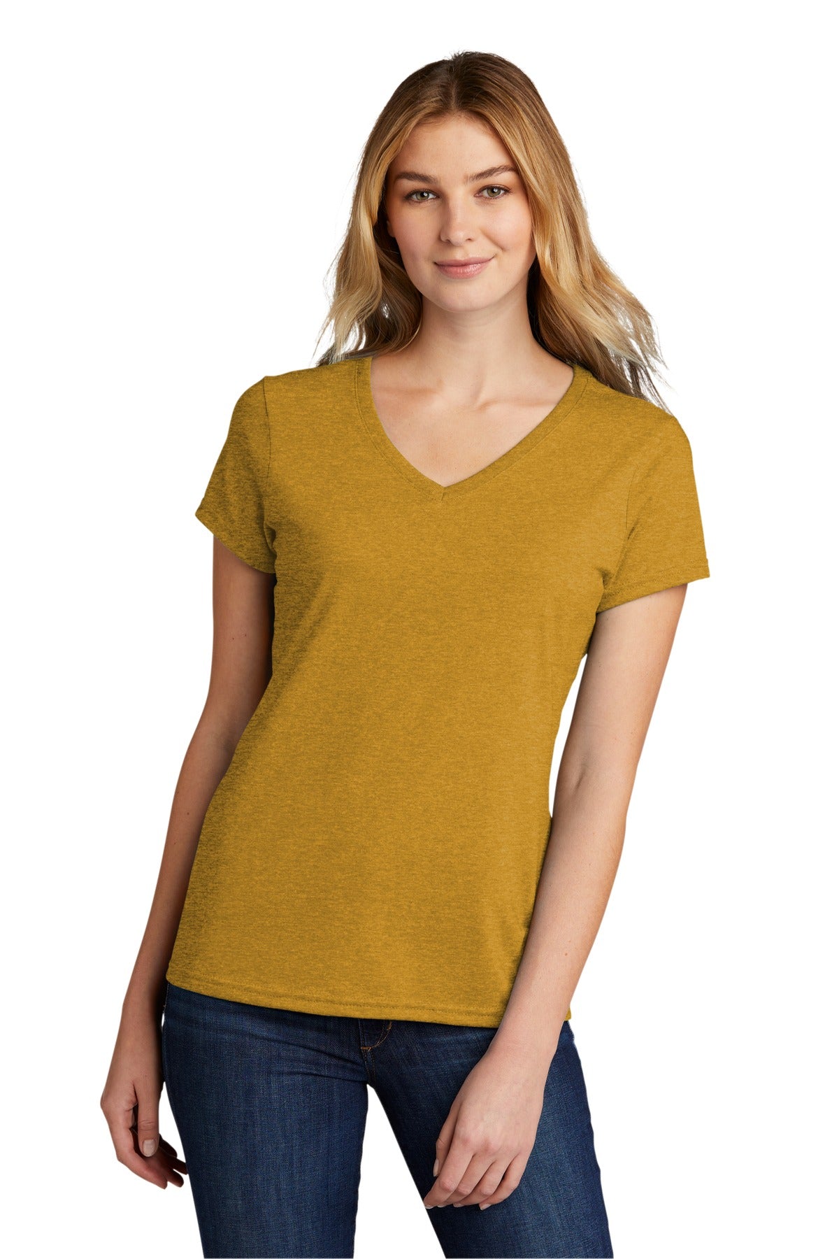 Primed for 24/7 comfort a proprietary finish gives our tri-b - Ochre Yellow Heather