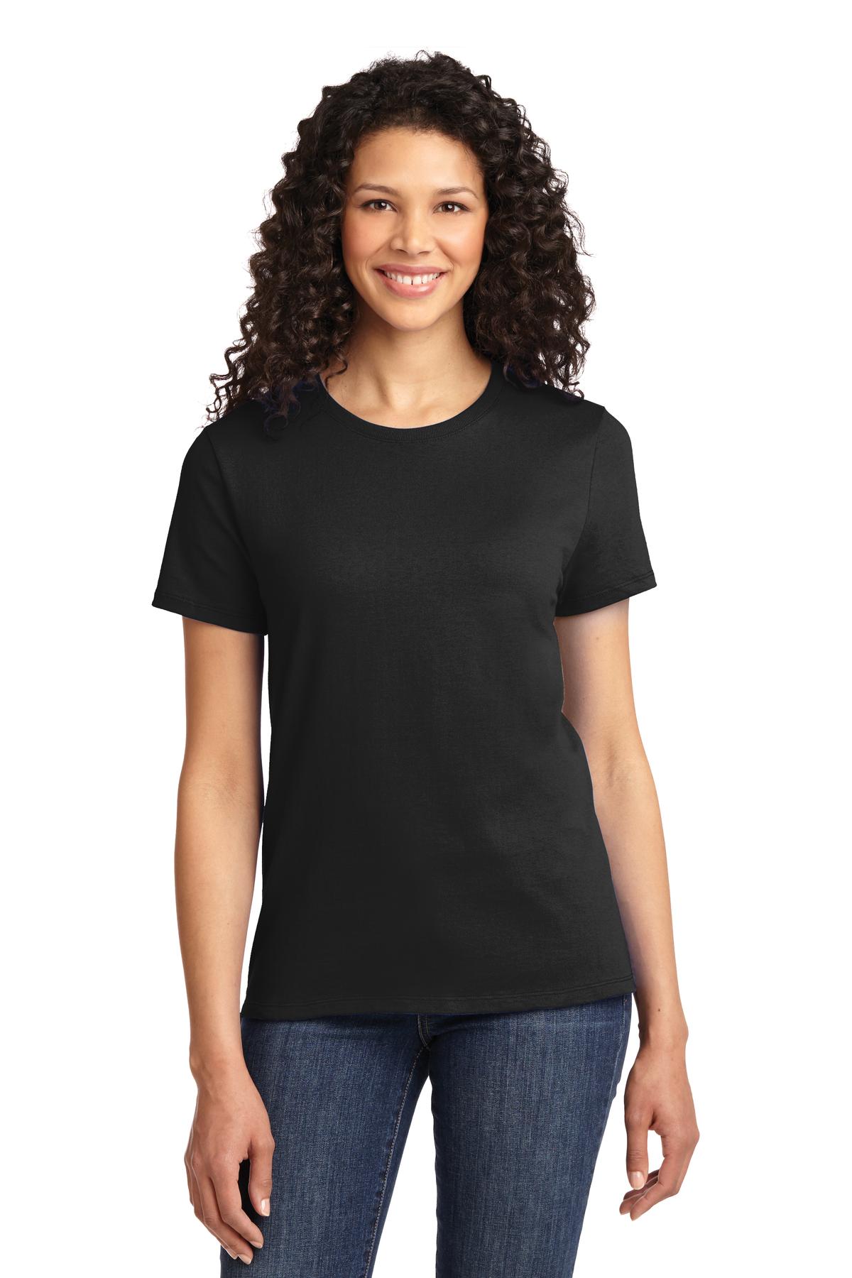 A year-round essential our best-selling t-shirt has been vot - Jet Black