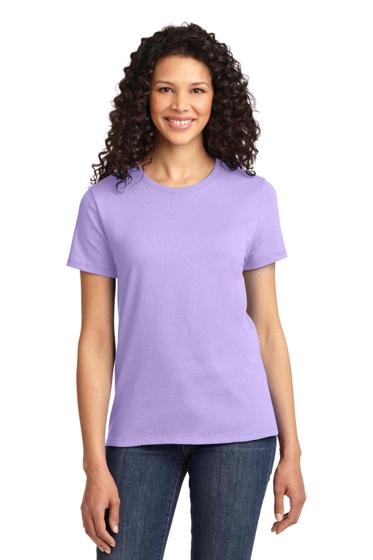 A year-round essential our best-selling t-shirt has been vot - Lavender